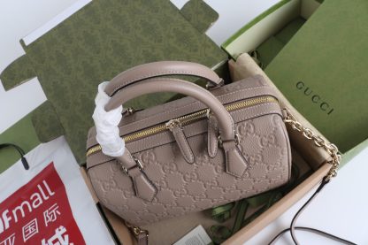 Gucci classic versatile pillow bag - Image 7