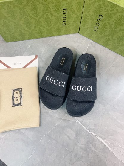 Gucci Spring and Summer Sandals - Image 7