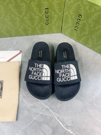 Gucci Spring and Summer Sandals - Image 7