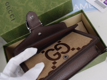 Gucci classic style shoulder bag - Image 7