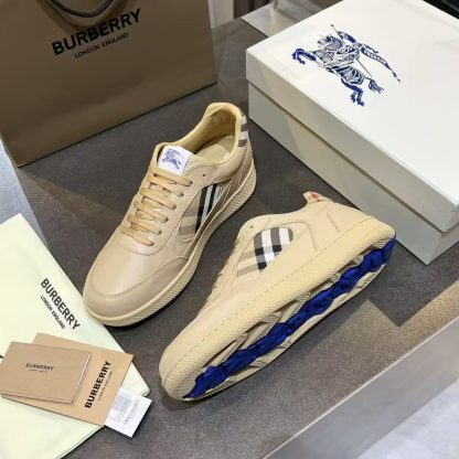 Burberry stretch nylon sneakers - Image 7
