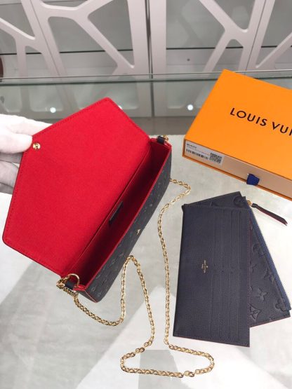 Louis Vuitton m64099 clutch or small handbag - Image 7