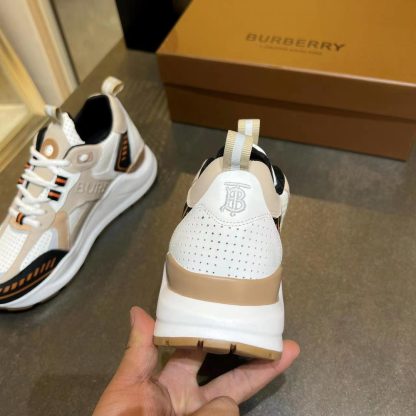 Burberry thick-soled sports shoes - Image 6