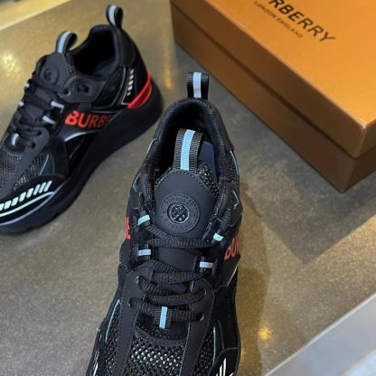 Burberry thick-soled sports shoes - Image 7
