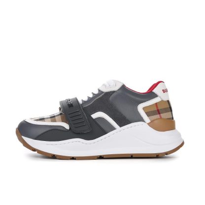 Burberry thick-soled sports shoes - Image 6