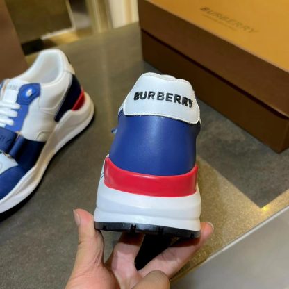 Burberry thick-soled sports shoes - Image 7