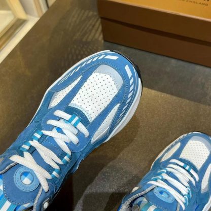 Burberry thick-soled sports shoes - Image 7