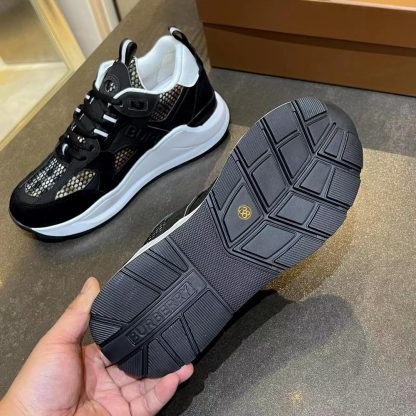 Burberry thick-soled sports shoes - Image 6