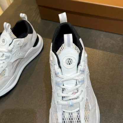 Burberry thick-soled sports shoes - Image 7