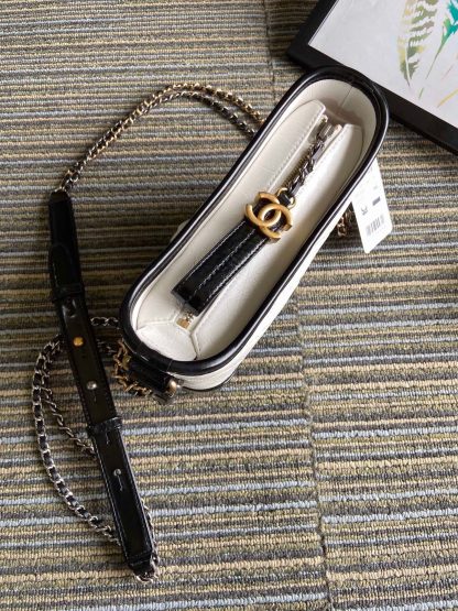 Chanel's new Gabrielle Backpack - Image 7