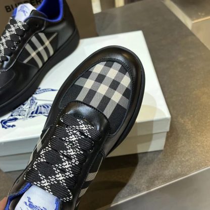 Burberry Classic Casual Sneakers - Image 7