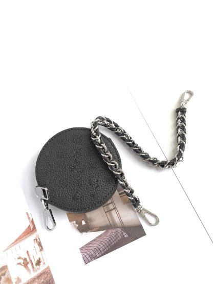 Louis Vuitton m57201 grey leather bag - Image 7