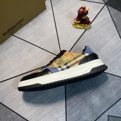 Burberry's latest casual shoes for men - Image 7