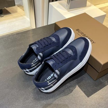 Burberry Fashion Casual Sneakers - Image 7