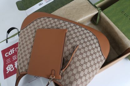 Gucci exquisite and practical tote bag - Image 7