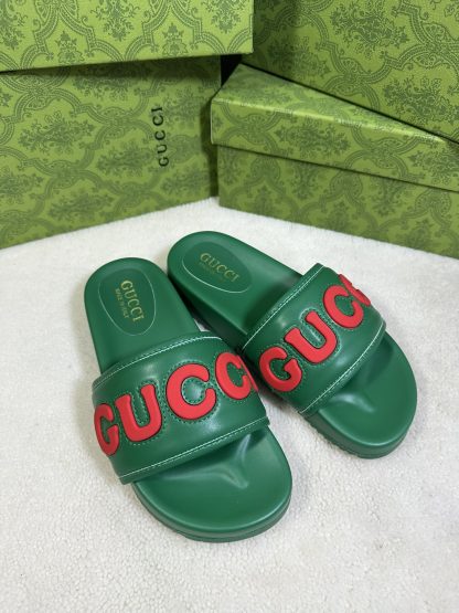 Gucci classic slippers - Image 8