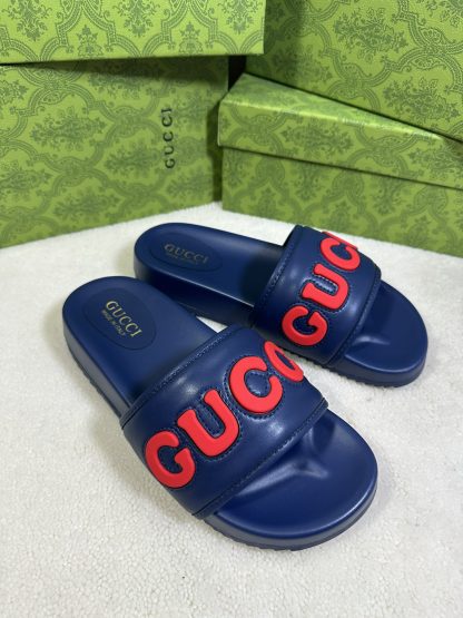 Gucci classic slippers - Image 8
