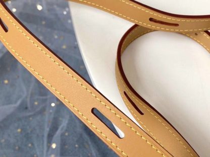 Louis Vuitton M52293 catwalk BOITE CHAPEAU SOUPLE handbag - Image 7