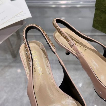 Gucci classic women's shoes - Image 8