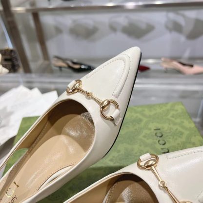 Gucci classic women's shoes - Image 7