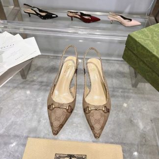 Gucci classic women's shoes