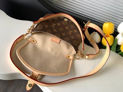 Louis Vuitton M46740 Mini Gemini Bag - Image 7