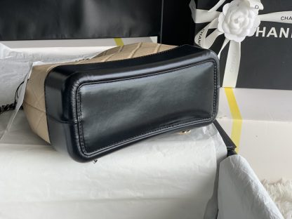 Chanel Classic Backpack for Travelers - Image 7