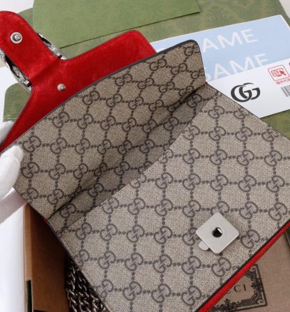 Gucci Dionysus chain bag - Image 7
