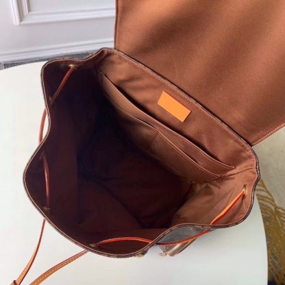 Louis Vuitton M44658-TRIO Backpack - Image 7