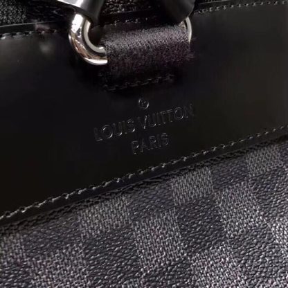 Louis Vuitton M41379 multifunctional Christopher small backpack - Image 7