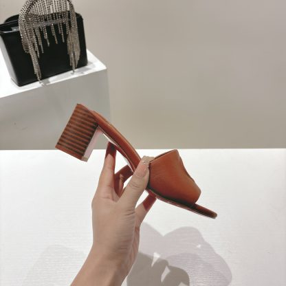 ChristianLouboutin casual high-heeled sandals - Image 7