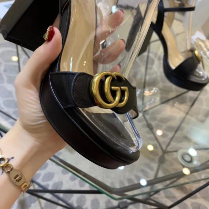Gucci summer sandals - Image 4
