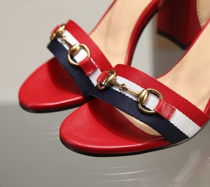 Gucci summer sandals - Image 8