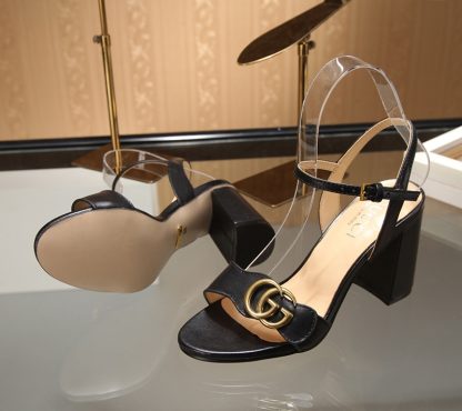 Gucci summer sandals - Image 6