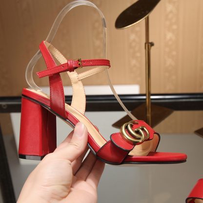 Gucci summer sandals - Image 7