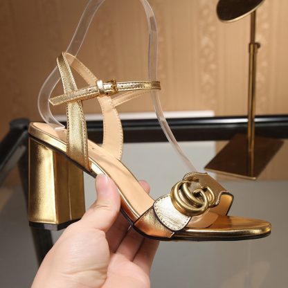 Gucci summer sandals - Image 8