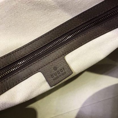 Gucci travel bag luggage bag - Image 7