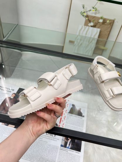 Gucci's new GG sandals - Image 8