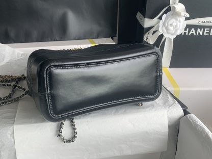 Chanel Wanderer Backpack Classic Double Shoulder Bag - Image 7