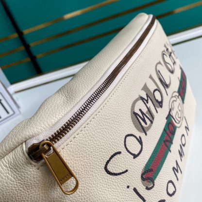 Gucci beige crossbody bag - Image 7