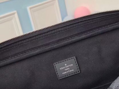 Louis Vuitton PORTE-DOCUMENTS VOYAGE men's briefcase - Image 7