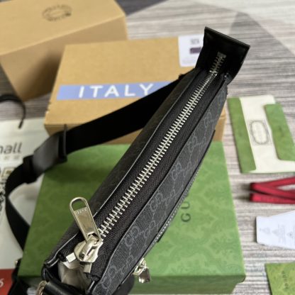 Gucci men's stylish bag - Image 8