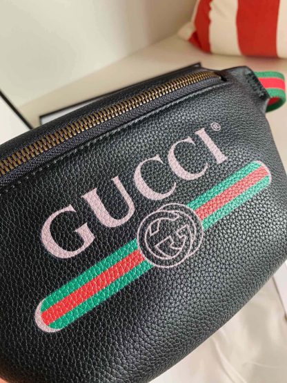 Gucci stylish trendy bag - Image 7