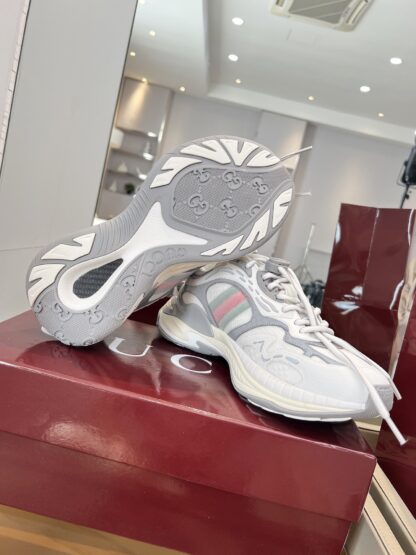 Gucci 2.0 sneakers - Image 7