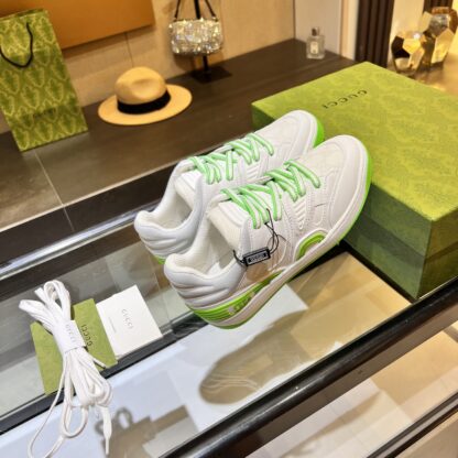 Gucci low-top sneakers - Image 8