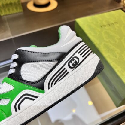 Gucci low-top sneakers - Image 8