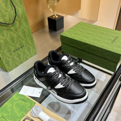 Gucci low-top sneakers - Image 7