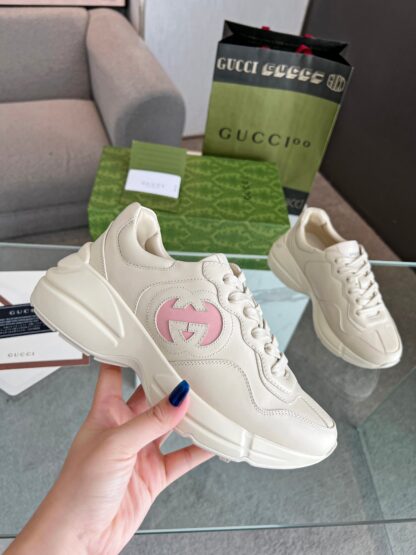 Gucci new dad shoes - Image 8