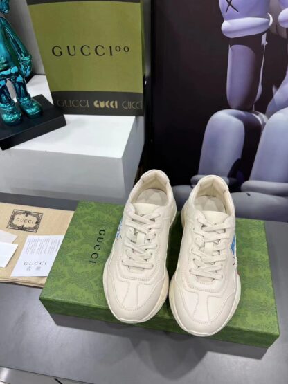 Gucci new dad shoes - Image 7