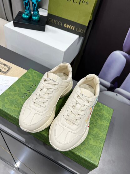 Gucci new dad shoes - Image 7